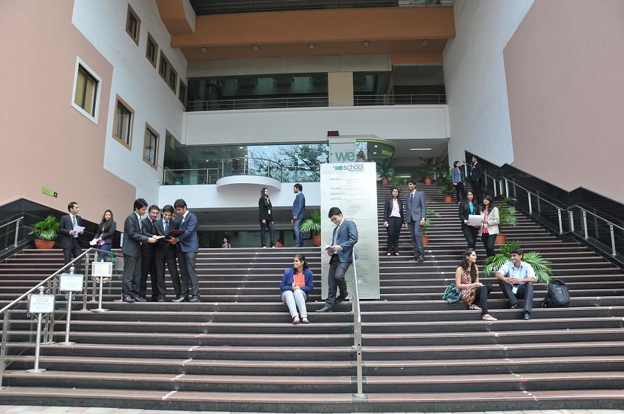 Wellingkar Mumbai Campus photo 7